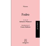 Platone Platone Fedro (Tascabile)