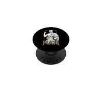 Platone PopSockets PopGrip Adesivo