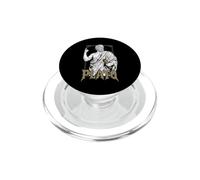 Platone PopSockets PopGrip per MagSafe