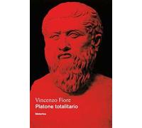 Platone totalitario
