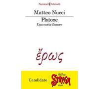 Platone. Una storia d'amore