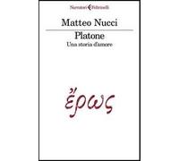Platone. Una storia d'amore