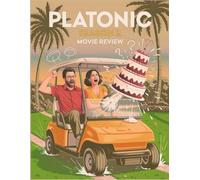 Platonic Season 2 Movie Review: Un guide d'initiés sur le casting, la création et une romance inoubliable