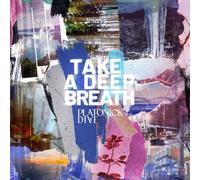 Platonick Dive Take a Deep Breath (CD)