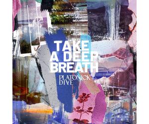 Platonick Dive Take A Deep Breath (Col. (Vinyl LP)