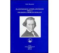 Platonismo e antiplatonismo nella filosofia morale di Kant