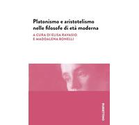 Platonismo e aristotelismo nelle filosofe di età moderna
