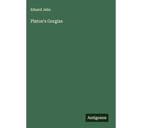 Platon's Gorgias