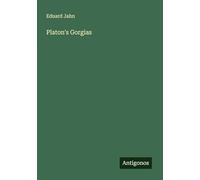 Platon's Gorgias