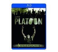 Platoon - 25° Anniversario