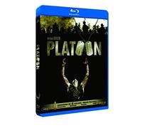 Platoon (Blu-Ray) (Import) (2011) John C Mcginley; Charlie Sheen; Forest Whi