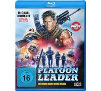 Platoon Leader (uncut)