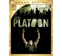 Platoon (WS/BD) (Blu-ray) Tom Berenger Keith David Willem Dafoe Forest Whitaker