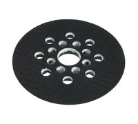 Platorelli di supporto Disco levigatore ad anello da 4 pezzi 5 pollici | Utensili for dischi abrasivi da 125 mm Levigatrice rotativa orbitale universale