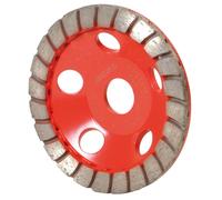 PLATORELLI MOLE DIAMANTATE PER LEVIGATURA MONTOLIT PUT TURBO