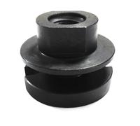 PLATORELLI MOLE DIAMANTATE PER LEVIGATURA MONTOLIT PUT TURBO