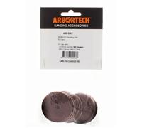 Platorelli per contorno Arbortech P600 small silver