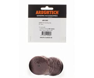 Platorelli per contorno Arbortech P600 small silver