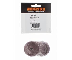 Platorelli per contorno Arbortech P80 small silver