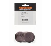 Platorelli sagomati Arbortech P180 small silver