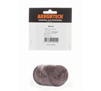 Platorelli sagomati Arbortech P320 small silver