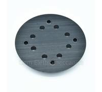 Platorello ø 125 mm per levigatrice rotorbitale BOSCH PEX 270 ricambio originale