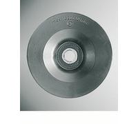 PLATORELLO 115 BOSCH FLANGIA M14 SENZA VELCRO