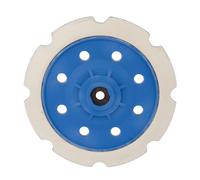 Platorello Ø150mm per lucidatrici Makita 197928-2