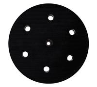 Platorello 215mm | Per levigatrice a giraffa