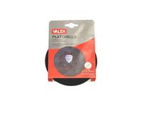 PLATORELLO 4 FORI DI FISSAGGIO DIAM.125 MM LEVIGATRICE ROTORBITALE VALEX 1905154