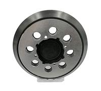 Platorello Abrasivo Da 5 Pollici 125mm 8 Fori Platorello Antipolvere Per Disco Per Lucidatura Orbitale DCW210B DWE6421/6421K