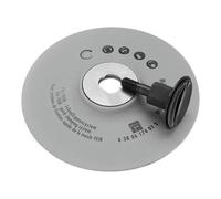 Platorello abrasivo elastico, Ø 180 mm Quantità:1