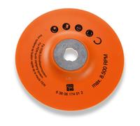 Platorello abrasivo elastico, Ø 180 mm Quantità:1