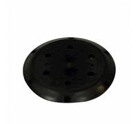 Platorello Rupes velcrato D.150mm 6 fori 981.100