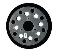 Platorello Per Levigatrice Makita A Base Velcrata 125mm MAKITA 743081-8 BO5030