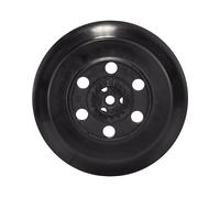 PLATORELLO BOSCH Disco abrasivo 6 fori