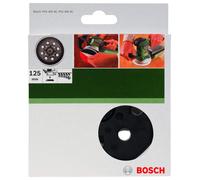 PLATORELLO BOSCH MEDIO D.125mm X PEX 300-400AE