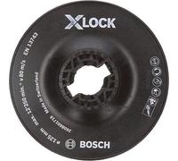 PLATORELLO BOSCH X-LOCK D.125
