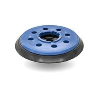 Platorello compatibile con Levigatrice Festool FEQ FastFix Ø 150mm - per Disco abrasivo con 35-Fori - morbido medio o duro - a scelta - DFS