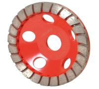 Platorello d.115 universale montolit per levigatura