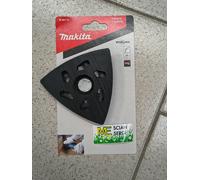 Platorello DELTA strappo Makita TMA078 B-65115 TM3010C STARLOCK DTM52 bosch fein