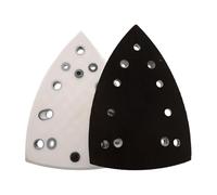 Platorello di supporto 100 mm x 150 mm per levigatrice a delta Festool DTS 400 / DS 400