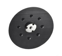 Platorello di supporto da 12,7 cm per modelli RS032 e RS031 1295DP, 1295DH, 1295DVS, 3107DVS, 3725DVS - Ricambio in gomma con gancio e anello con spessore di 14 mm