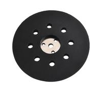 Platorello di supporto da 5 pollici per levigatrici Bosch RS032 e RS031 1295DP 1295D 1295DH 1295DVS 3107DVS 3725DVS 3725DEVS