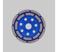 PLATORELLO DIAMANTATO Ø 115 mm Dischi Diamantati
