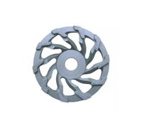 Platorello diamantato Norton CG SLANT 125mm