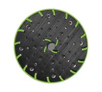 PLATORELLO FESTOOL FASTFIX PER LEVIGATRICE RO 150 FEQ - Ferrero Ferramenta