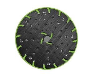 PLATORELLO FESTOOL FASTFIX PER LEVIGATRICE RO 150 FEQ - Ferrero Ferramenta