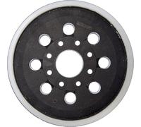 Bosch Platorello medio-duro, 125 mm, per GEX 125-1 AE Quantità:1