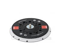 Rupes Platorello velcrato di ricambio 981.600 Ø150 mm multiforo 5/16" per BA TA RA BR